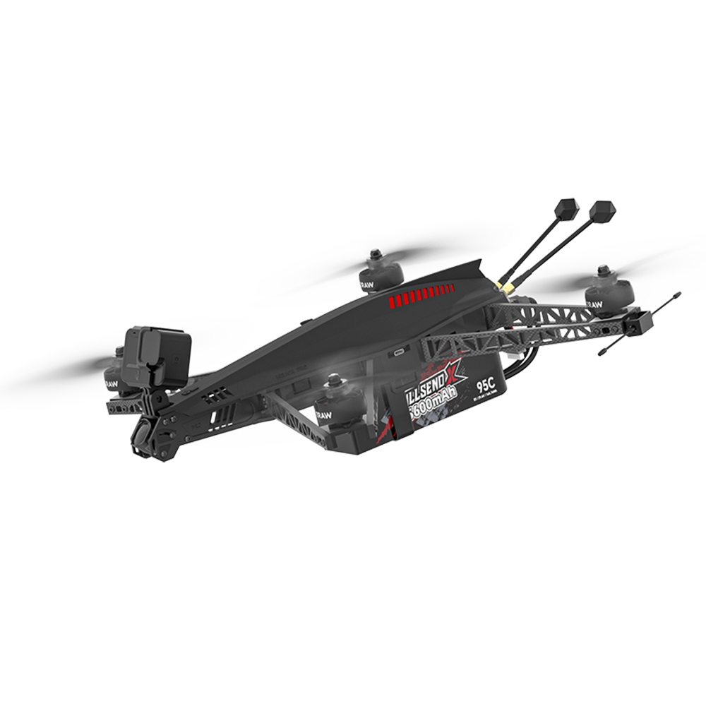 Helion Pro - Image 2